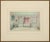 French Sitting Room Print For Sale