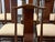 Bernhardt Furniture High Back Dining Chairs, Set of Six For Sale In San Francisco - Image 6 of 12