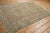 Vintage Distressed Malayer Rug - 4'7" x 6'7" For Sale - Image 10 of 12