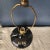 Mid 20th Century Vintage Mid-Century King Whiskey Jug Lamp For Sale - Image 5 of 6