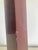 French Obelisk in Red and Black Marble For Sale - Image 10 of 10