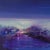 Barbara Hubert, Night of Falling Stars 2, 2025, Oil on Canvas For Sale - Image 4 of 6