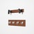 1960s Pierre Guariche: Coat Rack and Lights for La Plagne Ski Resort, 1968 by Pierre Guariche, 1960s, Set of 2 For Sale - Image 5 of 18