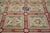 Early 21st Century French Aubusson Design Rug 8'0" X 10'0" For Sale - Image 5 of 7