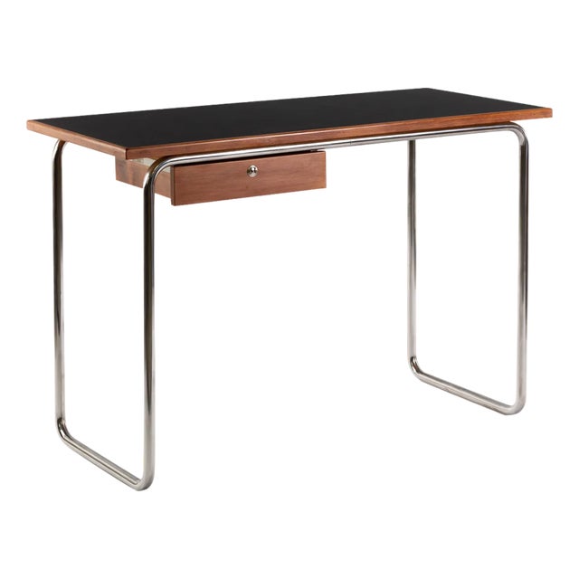 Desk in Bauhaus Style by Artur Drozd For Sale