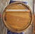 Ralph Lauren “Aran Isles” Oversized Round Mirror For Sale - Image 15 of 15
