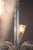 Large Art Deco Murano Glass Chandelier attributed to Ercole Barovier for Barovier & Toso, 1940s For Sale - Image 7 of 11