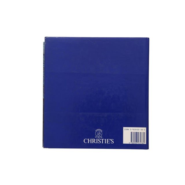 Christie's Review of the Season 1990 For Sale In Tampa - Image 6 of 6