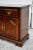 Vintage Kincaid Solid Cherry Traditional Style Two Door Server Cabinet For Sale In Philadelphia - Image 6 of 13