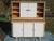 Large Vintage Sideboard in Wood and Formica from Weiler, 1960s For Sale - Image 9 of 18
