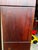 Antique Barrister Bookcase For Sale - Image 4 of 6