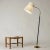 Modernist Floor Lamp by Lisa Johansson-Pape for Orno, 1950s For Sale - Image 10 of 12