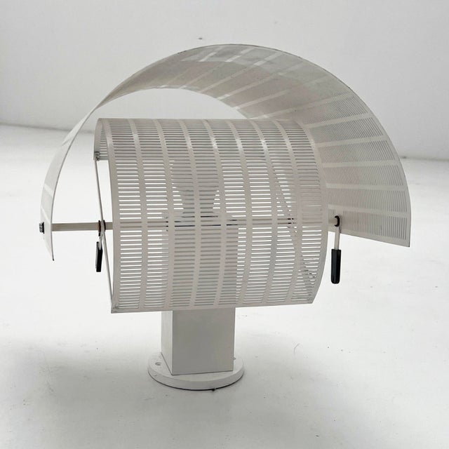 Artemide Shogun Wall Lamp by Mario Botta for Artemide, 1980s For Sale - Image 4 of 13
