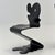 Mid-Century Modern Pantonic 5000 Chair by Verner Panton for Studio Håg, 1990s For Sale - Image 17 of 18