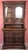 Neo-Renaissance Cabinet in Oak For Sale - Image 9 of 9