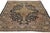 Victorian Late 19th Century Persian Farahan Rug, 03'03 X 04'10 For Sale - Image 3 of 10