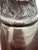 Silver Vintage Gucci Silver-Tone Fox Head Stirrup Cup For Sale - Image 8 of 8