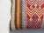Kilim Rug Pillow Cover For Sale - Image 10 of 12