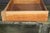 1950's Hollywood Regency Distressed Mirrored Serge Roche Attributed Vanity For Sale - Image 14 of 15