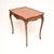 Antique French Inlaid Bureau Plat Desk, 1890 For Sale - Image 4 of 11