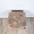 1970s Carved Stone Capital For Sale In San Francisco - Image 6 of 6