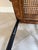 Federal/Hitchcock Attributed 19th Century High Chair For Sale In Boston - Image 6 of 13