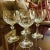 Cut Crystal Wine Glasses by Schott-Zwiesel "Gardone" - Set of 4 For Sale - Image 10 of 11