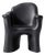 Dalila Armchair by Gaetano Pesce for Cassina For Sale