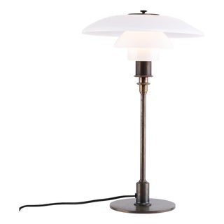 PH 3/2 Treph Table Lamp by Poul Henningsen for Louis Poulsen For Sale