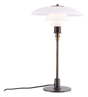 PH 3/2 Treph Table Lamp by Poul Henningsen for Louis Poulsen