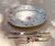 French Porcelain Depp Well Meat Platter , Circa 1820 — Rose Floral For Sale - Image 15 of 18