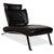 DS-158 Leather Lounge Chair from De Sede For Sale - Image 17 of 17