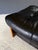 Postmodern Artona Ottoman in Leather by Afra & Tobia Scarpa for Maxalto, Italy, 1980s For Sale - Image 15 of 17