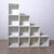 Original Modular Cube Bookcase, 1970s, Set of 10 For Sale - Image 17 of 18