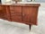 French Period Art-Deco Ebony Macassar Sideboard For Sale - Image 4 of 11
