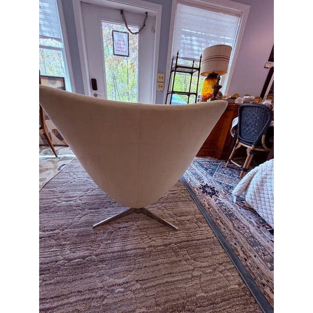 Jackson Modern Sling Chair by Sling Design For Sale - Image 13 of 13