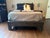 Wood West Elm Emmerson Bed, Full, Chestnut For Sale - Image 7 of 18