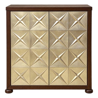 Atelier Cabinet by Boiler & Co., Attributed For Sale
