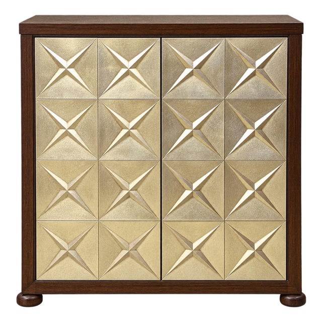 Atelier Cabinet by Boiler & Co., Attributed For Sale