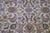 Karastan 100% Wool Oriental Palmette Animal 738 Area Rug Carpet Mat 6' X 9'' For Sale - Image 14 of 17