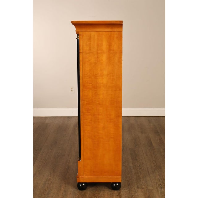Thomasville Grand Classics Collection Empire Style Lingerie Chest For Sale - Image 18 of 18