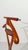 20th Century Italian Wood Sculptural Valet by Fratelli Reguitti, 1960s For Sale - Image 6 of 18