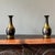 Art Deco Brass Vases from KMD Daalderop, Tiel, Holland, 1919, Set of 2 For Sale - Image 6 of 16