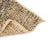 Textile Abstract Hand-Knotted Moroccan Wool Rug | 6'11" X 3'8" | One of a Kind For Sale - Image 7 of 7