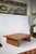 Contemporary Vintage Japanese Bamboo Low Table, 1950s For Sale - Image 3 of 9