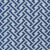 This simple interlocking design has an unusual woven texture and a sophisticated look. Sold as 2-yard minimum Content:...