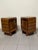Art Deco Bedside Tables, Italy, 1930s, Set of 2 For Sale - Image 12 of 15