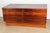 Scandinavian Low Sideboard in Rosewood from Ib Kofod Larsen, Denmark, 1960s For Sale - Image 16 of 16