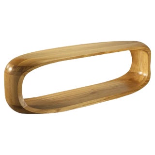 Mahera Bench by Roberto & Stefano Truzzolillo for Amitrani For Sale