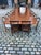 George III 28-Seater Mahogany Dining Table, 1800s For Sale - Image 11 of 18